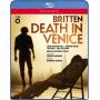 Gardner / Graham-Hall / Shore - Death in Venice [Regio free (0)]
