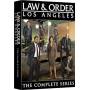 Law & Order: Los Angeles -Complete Series (5pc) - Law & Order: Los Angeles - Complete Series [US-Version, Regio 1]