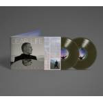 David Gray - DEAR LIFE (Seaweed Green Vinyl)