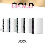 Itzy - GOLD (Digipack Ver.)