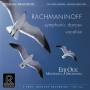 Eiji Oue / Minnesota Orchestra - Symphonic Dances/Vocalise
