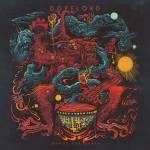 Dopelord - SONGS FOR SATAN (Cold Day In Hell Ed.- B'n'B Marbl