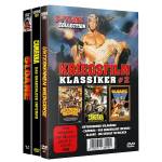 3-DVD-Bundle Pack - Kriegfilm Klassiker #2 - 3 Filme [DE-Version, Regio 2/B]