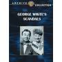 George White's Scandals / (full B & W Mono) - George White's Scandals [US-Version, Regio 1]