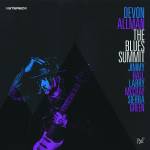 Devon Project Allman - Blues Summit (180g Black Vinyl)