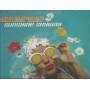 Honeyrider - Sunshine Skyway