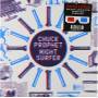 Chuck Prophet - 3D Night Surfer