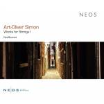 NeoQuartett - Works for Strings I