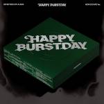 Seventeen - SEVENTEEN 5th Alb.HAPPY BURSTDAY (NEW ESCAPE Ver.)