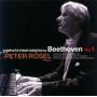 peter Rosel - Complete Piano Sonatas Vol.1