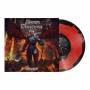 Mystic Prophecy - Hellriot (Ltd.Black with Red Swirls LP)