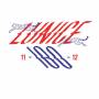Lunice - 180 (Red Vinyl Reissue)