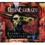 Disincarnate - Dreams Of The Carrion Kind