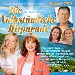 Various - Die Volkstmliche Hitparade Sommer 2025