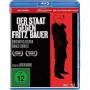 Lars Kraume - Der Staat gegen Fritz Bauer (Blu-ra [DE-Version, Regio 2/B]
