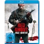 Andrei Bogatyrew - Red Ghost-Nazi Hunter (Blu-ray) [DE-Version, Regio 2/B]