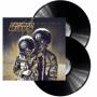 Farmer Boys - Born Again (Black Vinyl)