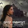 Ghiya Rushidat - All The Imaginary Video Games Ive Scored