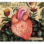 Tori Sparks - La Huerta