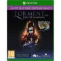 Gioco Di Ruolo (rpg) - Torment - Tides Of Numenera