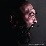Ground2a - Communication (LTD. Red/Black Marble Vinyl)
