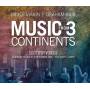 Mahin / Scottish Voices / Thomson / Pollauf - Music From 3 Continents