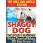 Shaggy Dog (1959) / (col) - Shaggy Dog (1959) [US-Version, Regio 1]