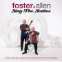 Foster & Allen - Sing The Sixties