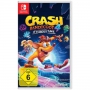 Activ. / Blizzard - Crash Bandicoot 4 Switch