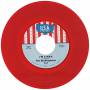 Buckinghams - I'm a man/Don't Want to Cry