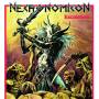 Necronomicon - Escalation (Slipcase)