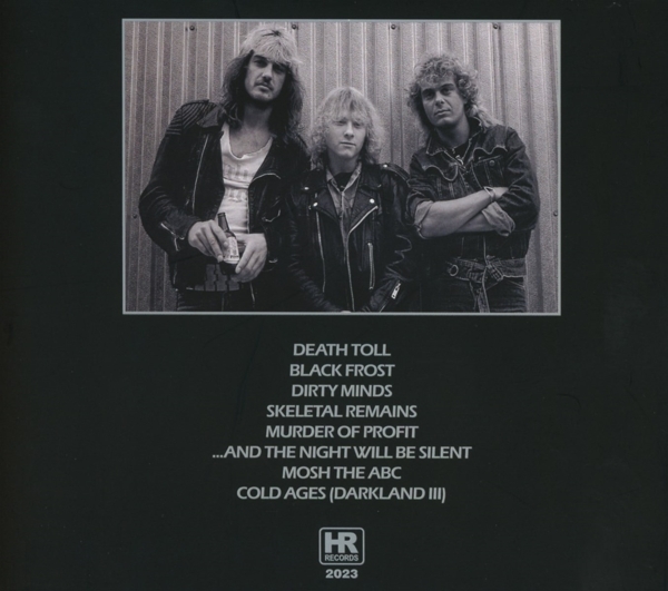 Escalation (Slipcase) 1