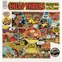 Big Brother & The Holding Company Featuring Janis - Cheap Thrills