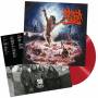 Morta Skuld - Dying Remains (30th Anniversary Red Vinyl)