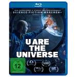 Various - U are the Universe [DE-Version, Regio 2/B]