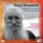 BBC National Orchestra Of Wales / King's Singers / - Daryl Runswick: Concerto for Trumpet & Symphony no