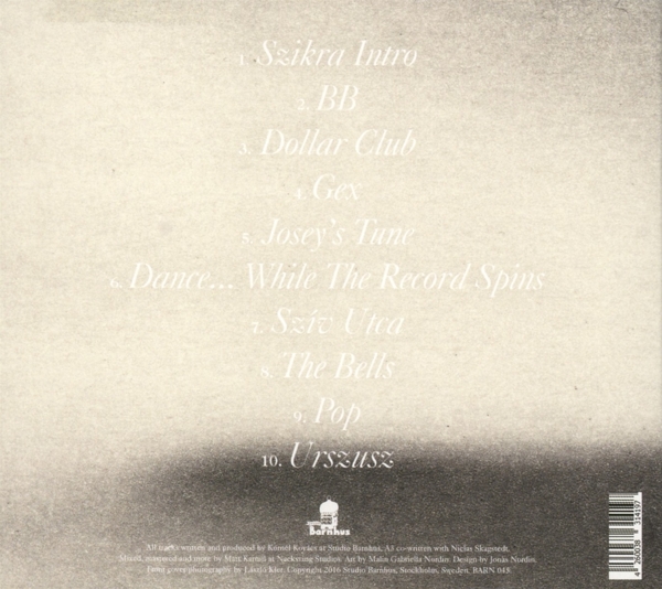 The Bells 1