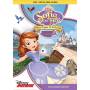 Sofia The First: Once Upon A Princess (w / book) - Sofia The First: Once Upon A Princess [US-Version, Regio 1]