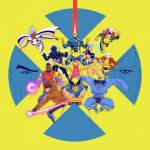 OST / The Newton Brothers - X-Men '97