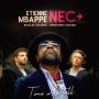 Etienne Mbappe / Nec+ - Time Will Tell (Lim.Ed.)
