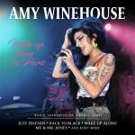 amy Winehouse - Wake Up Alone in Paris
