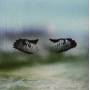 Shoes & Socks Off - Miles Of Mad Water