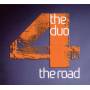 Norbert Gottschalk & Frank Haunschild - The Duo 4 The Road