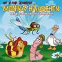 Die Kleine Schnecke Monika Huschen - 25: Warum fliegen Libellen rckwrts?