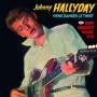 Johnny Hallyday - Viens Danser Le Twist + Sings