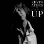 Kevin Ayers - Falling up - Remastered CD Edition