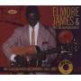 Elmore James - CLASSIC EARLY RECORDINGS