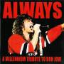 Various - Always: A Millenium Tribute To Bon Jovi