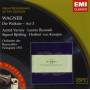 Karajan / Varnay / Rysanek / Bayreut - Die Walkre (3.Akt)