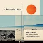 Alex Carreri (Varijashree Ve feat. Randy Brecker - A time and a place